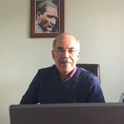 Dr. Mehmet ÖZTÜRK